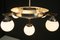 Functionalism or Bauhaus Chandelier from IAS, 1920s, Image 4