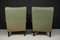 Armchairs by Jindrich Halabala, 1950s, Set of 2, Image 3