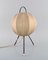 Italian Table Lamp by Achille Castiglioni, 1918-2002 4