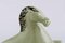 Horse Figure of Stoneware by Stig Lindberg for Gustavsberg, 1950s 4