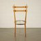 Beech Chairs, Italy, 1950s, Set of 6 10