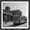 Linea del tram nr. 5 Stazione centrale di Zuffenhausen, Germania, 1935, Immagine 4
