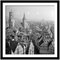 Vista desde el campanario del ayuntamiento al casco antiguo, Stuttgart, Alemania, 1935, Imagen 3