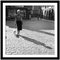 Lady Walking the Dog al Cafe Kriech, Stoccarda, Germania, 1935, Immagine 4