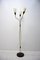 Mid-Century Adjustable Gooseneck Floor Lamp, 1960s, Image 8