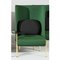 Ara Armchair with Side Table by Perezochando, Image 3