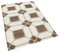 Beige Dhurrie Rug 2