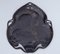 Antique Decorative Tray in Art Nouveau Style, Late 19th Century 17
