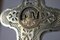 Ancient Altar Cross from Vasily Andreyev Factory 3