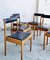 Mid-Century Dining Chairs by Branko Ursic for Stol Kamnik, Slovenia, 1960s, Set of 6 7
