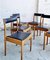 Mid-Century Dining Chairs by Branko Ursic for Stol Kamnik, Slovenia, 1960s, Set of 6, Image 7