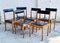 Mid-Century Dining Chairs by Branko Ursic for Stol Kamnik, Slovenia, 1960s, Set of 6, Image 5