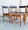 Mid-Century Dining Chairs by Branko Ursic for Stol Kamnik, Slovenia, 1960s, Set of 6 8