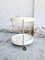 Mid-Century Plastic Serving Trolley from Dal Vera, Italy, 1960s, Image 2