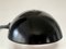 Black Model 660 Table Lamp by Elio Martinelli for Martinelli Luce 18