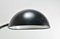 Lámpara de mesa modelo 660 en negro de Elio Martinelli para Martinelli Luce, Imagen 28