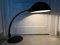 Lámpara de mesa modelo 660 en negro de Elio Martinelli para Martinelli Luce, Imagen 24