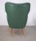 Armchairs, Italy, 1950s, Set of 2, Image 4