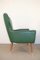 Armchairs, Italy, 1950s, Set of 2, Image 7