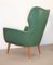 Armchairs, Italy, 1950s, Set of 2, Image 8