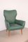 Armchairs, Italy, 1950s, Set of 2, Image 6