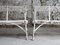 Garden Benches from Grassin à Arras, Set of 2, Image 6