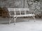 Garden Benches from Grassin à Arras, Set of 2 4