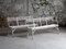 Garden Benches from Grassin à Arras, Set of 2 1