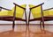 Mid-Century Scandinavian Lounge Armchairs, 1960s, Set of 2, Image 2