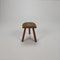 Modernist Stool, 1950s 2