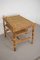 Bamboo Coffee Table, Italy, 1970s, Image 3