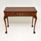 Antique Chippendale Style Side or Console Table, Image 1