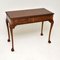 Antique Chippendale Style Side or Console Table, Image 2