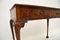 Antique Chippendale Style Side or Console Table 7