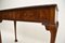 Antique Chippendale Style Side or Console Table 8