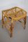 Bamboo Bench, Italy, 1970s, Image 2