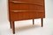 Vintage Danish Teak Chest of Drawers, 1960s 7