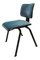 Edys Chairs by Ettore Sottsass & Hans von Klier for Olivetti Synthesis, Set of 4 5