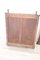 Small Antique Walnut Cabinet with Mirror, 1880s, Image 8