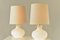 Table Lamps from Glashütte Limburg, Germany, 1970s, Set of 2 10