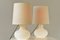 Table Lamps from Glashütte Limburg, Germany, 1970s, Set of 2, Image 7