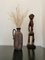 Afrikanische Chamba Skulptur von Mumuye Nigeria 14