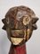 Afrikanische Chamba Skulptur von Mumuye Nigeria 6