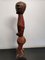 Afrikanische Chamba Skulptur von Mumuye Nigeria 10