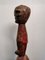 Afrikanische Chamba Skulptur von Mumuye Nigeria 8