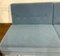 Système de Canapé Modulaire avec Commode à Tiroirs et Table en Palissandre de Rio par George Nelson pour Herman Miller, 1955 10