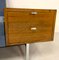 Modulares Sofa System mit Schubladen Kommode & Tisch aus Rio Palisander von George Nelson für Herman Miller, 1955 8