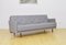 Mid-Century Folding 3-Seater Sofa, 1960s, Image 13