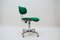 Desk Chair by Egon Eiermann for Wilde & Spieth, 1960s 1