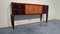 Credenza Mid-Century in teak, Italia, anni '50, Immagine 8